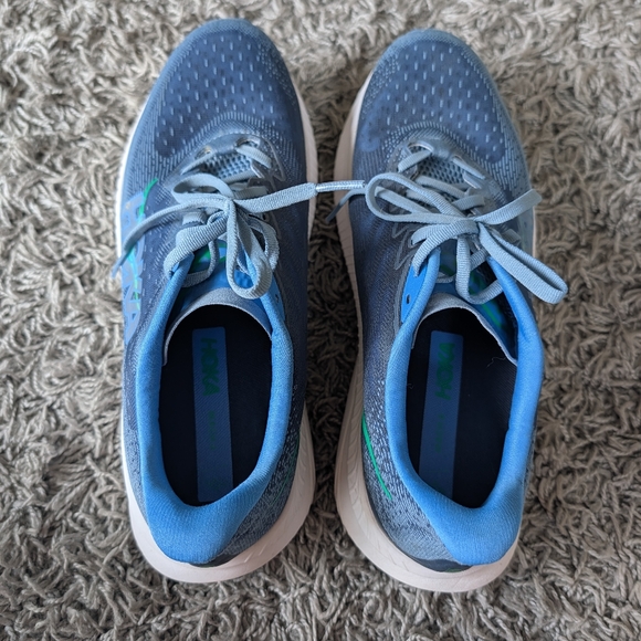 HOKA Men's Mach 6 Running Shoes - Picture 8 of 10